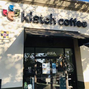 Klatch Coffee - Coffee & Tea Near Me - San Dimas, California