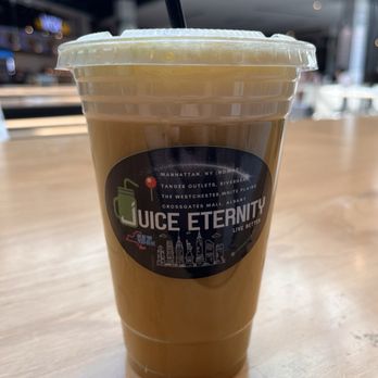 Juice Eternity - Juice Bars & Smoothies Near Me - White Plains, New York