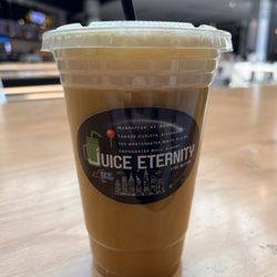 Juice Eternity