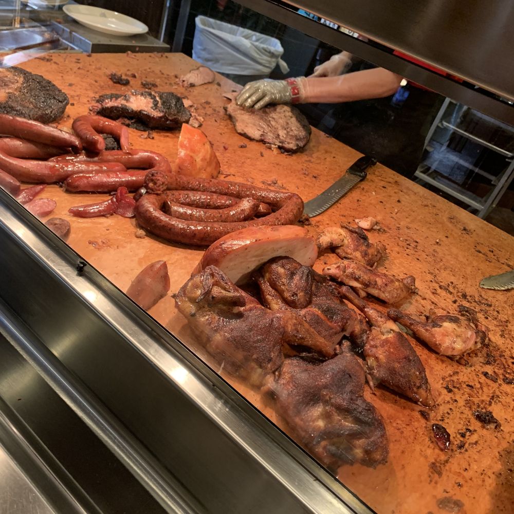 Spring Creek Barbeque - sausages and other meats - Barbeque Near Me - Missouri City, Texas Spring Creek Barbeque - sausages and other meats - Barbeque Near Me - Missouri City, Texas