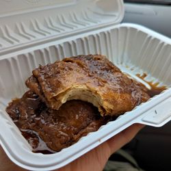 Viet Chay Vegetarian Cuisine - Peking Duck