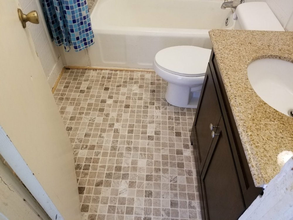 Slide of Fair Lawn Care Solutions