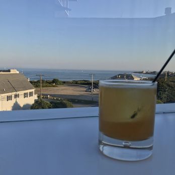 Chair 5 - On vacation - Cocktail Bars Near Me - Narragansett, Rhode Island