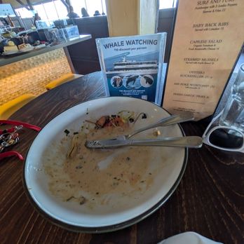 The Fish Hopper - Done. - Seafood Near Me - Monterey, California The Fish Hopper - Done. - Seafood Near Me - Monterey, California