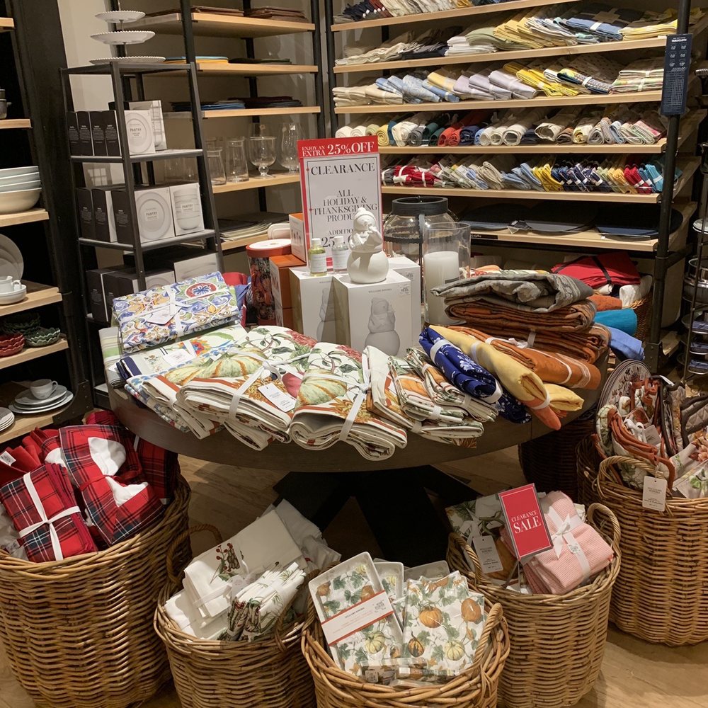 Williams-Sonoma - Specialty Food Near Me - Mobile, Alabama Williams-Sonoma - Specialty Food Near Me - Mobile, Alabama