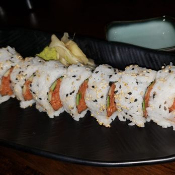 Mr. Sushi - Spicy Tuna - Sushi Bars Near Me - Valencia, California Mr. Sushi - Spicy Tuna - Sushi Bars Near Me - Valencia, California