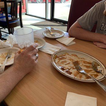 Jarrito Loco - No Sopapilas - Mexican Near Me - Monument, Colorado