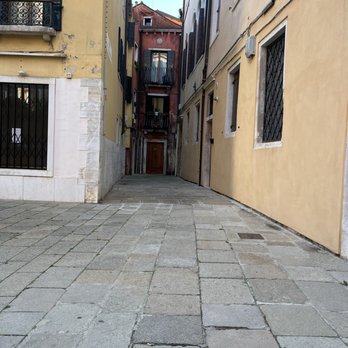 Venice Italy - Local Flavor Near Me