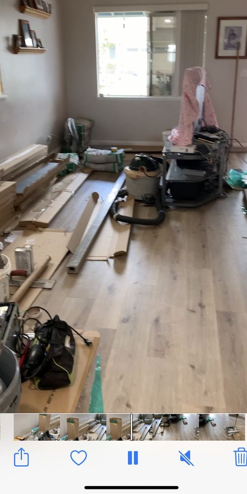 MK FLOORING Updated July 2024 22 Photos 94150 Leoleo St, Waipahu, Hawaii Flooring