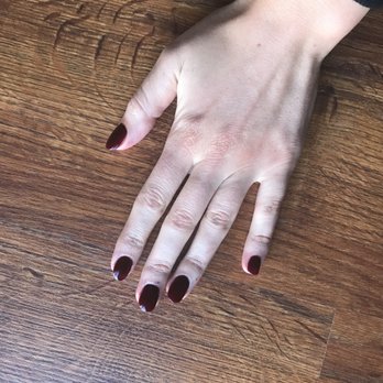 Digits Nail Salon - Kim did a great job with my SNS nails! I would recommend going to her! She really took her time working on all the little details. - Nail Salons Near Me - Billings, Montana Digits Nail Salon - Kim did a great job with my SNS nails! I would recommend going to her! She really took her time working on all the little details. - Nail Salons Near Me - Billings, Montana