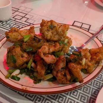 Emperor's Kitchen - Chinese Near Me - San Francisco, California