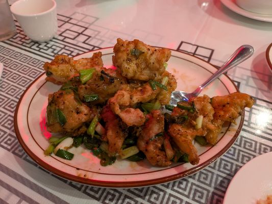 Emperor's Kitchen by null