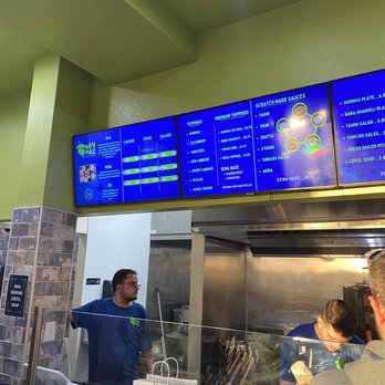 Zaky Zak's - a man ordering food - Middle Eastern Near Me - Tampa, Florida Zaky Zak's - a man ordering food - Middle Eastern Near Me - Tampa, Florida