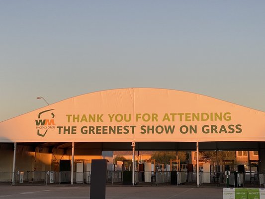 TPC Scottsdale by null