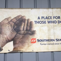 Southern States Carrboro Service