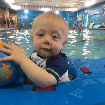 Goldfish Swim School - Carmel - Swimming Lessons/Schools Near Me - Carmel, Indiana