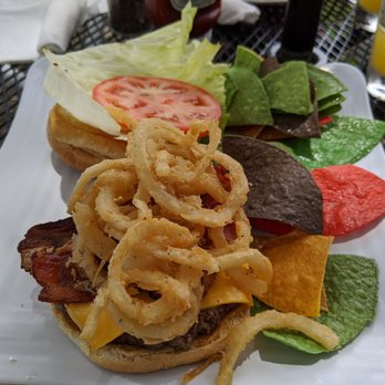 Home Plate - Boss burger - American Near Me - Dunedin, Florida