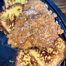 Chicken Fried Chicken