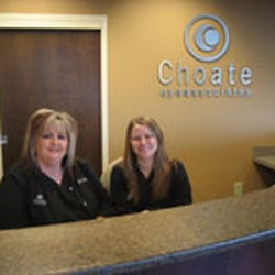 Choate Eye Associates - Optometrist Nashville |Choate Eye Associates