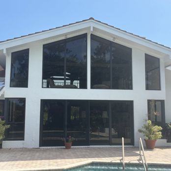 Clear Wash Window Cleaning  - Window cleaning in palm beach gardens - Window Washing Near Me - Pompano Beach, Florida