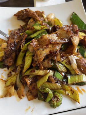 Han Dynasty by null