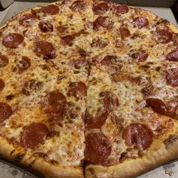 Slice It up Rva Pizza