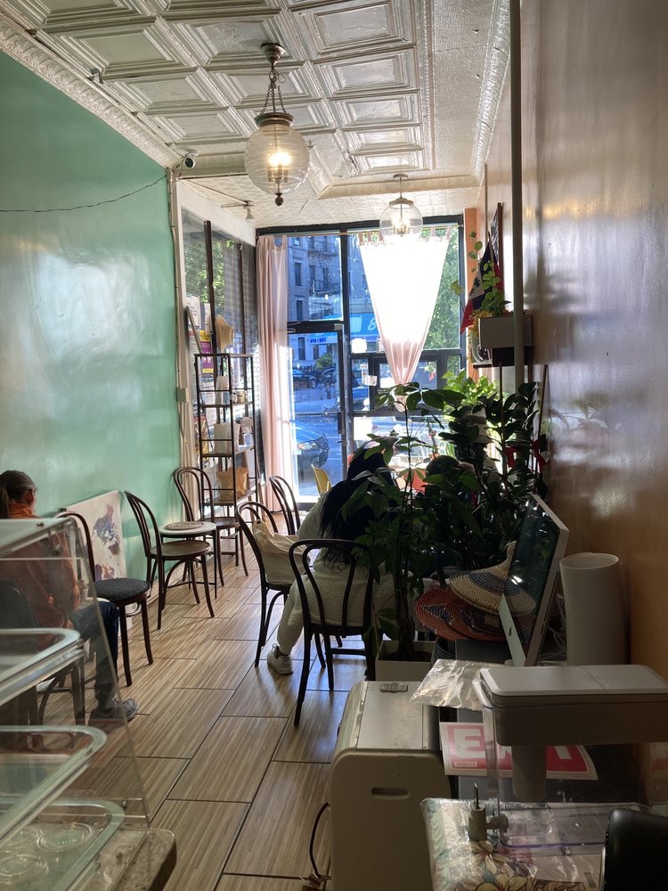 EARTH SHINE Updated August 2024 789 Washington Ave, Brooklyn, New