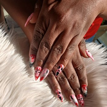 Day Spa Nails - Nail Salons Near Me - Fort Worth, Texas