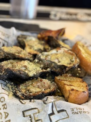 Grand Isle Restaurant by null