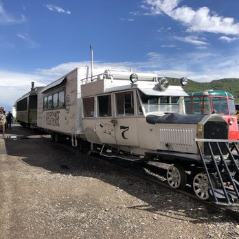Colorado Railroad Museum - Goose - Bookstores Near Me - Golden, Colorado Colorado Railroad Museum - Goose - Bookstores Near Me - Golden, Colorado