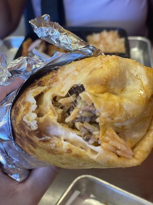 Jalapeno Mexican Grill by null