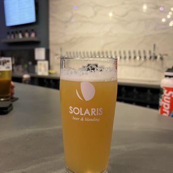 Solaris Beer & Blending - Door into Autumn - Breweries Near Me - MURRIETA, California Solaris Beer & Blending - Door into Autumn - Breweries Near Me - MURRIETA, California