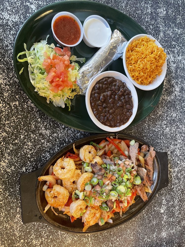 BANDITO’S BURRITO LOUNGE 103 Photos & 183 Reviews 2905 Patterson