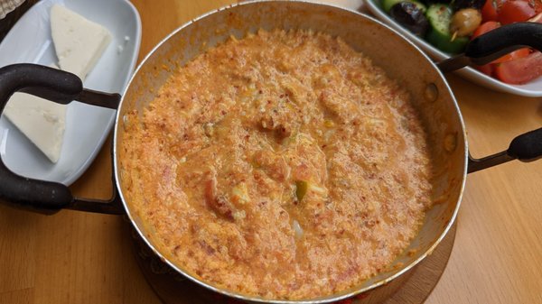 Yiğit Sofram Gözleme ve Kahvaltı by null