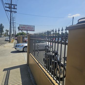 Baba Sweets - Desserts Near Me - Los Angeles, California
