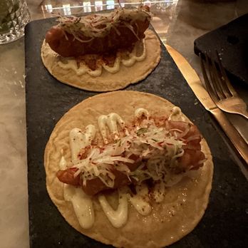Toca Madera Scottsdale - Fish taco - Mexican Near Me - Scottsdale, Arizona Toca Madera Scottsdale - Fish taco - Mexican Near Me - Scottsdale, Arizona
