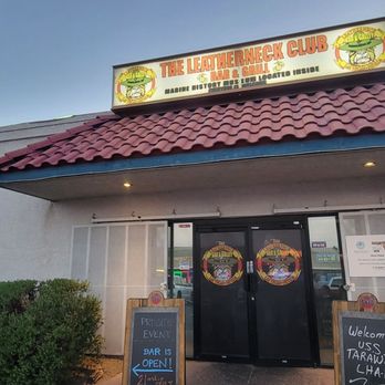 Leatherneck Club - Pubs Near Me - Las Vegas, Nevada
