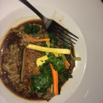 The Pullman - Pork belly - New American Near Me - Glenwood Springs, Colorado The Pullman - Pork belly - New American Near Me - Glenwood Springs, Colorado