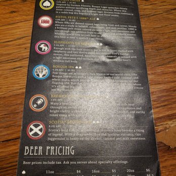 Bosque Brewing - Nob Hill Public House - Brewpubs Near Me - Albuquerque, New Mexico Bosque Brewing - Nob Hill Public House - Brewpubs Near Me - Albuquerque, New Mexico