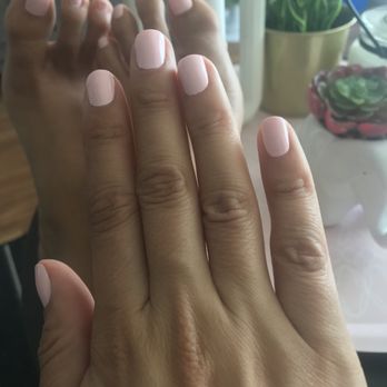 Nails Etc - Nail Salons Near Me - Miami, Florida
