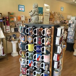 Queen of Angels Catholic Store