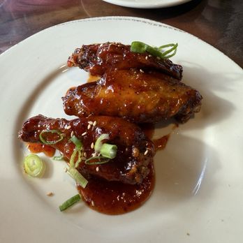 Bapp Korean Restaurant - Asian Fusion Near Me - Jackson, Wyoming