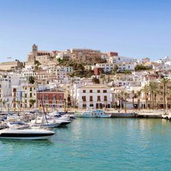 S' Escalinata - Ibiza