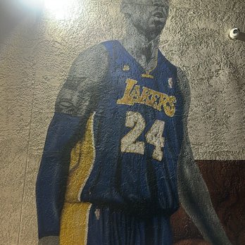 Taco Land - Kobe mural - Tacos Near Me - Anaheim, California