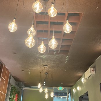 Khao Hom - Inside - Thai Near Me - Hayward, California