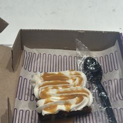 Insomnia Cookies - Loaded Brownie