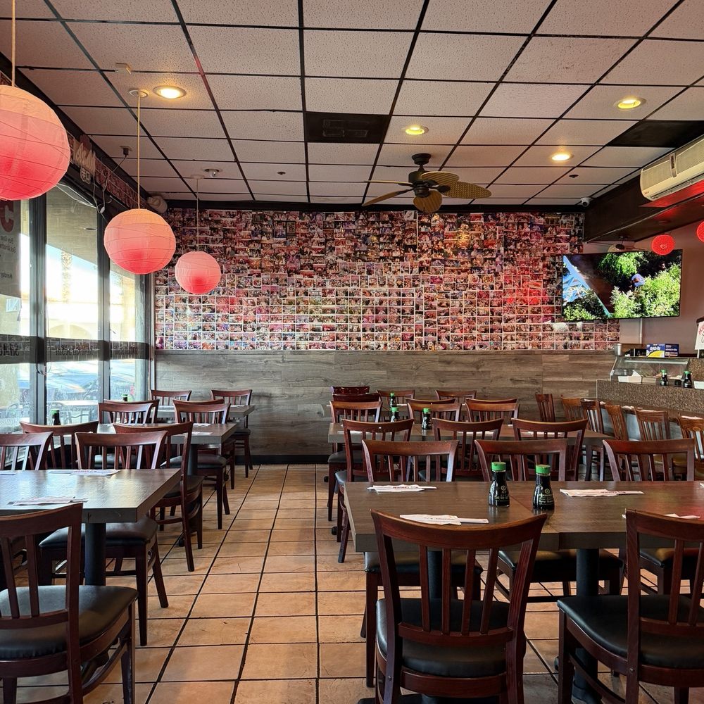Samurai Sushi - Sushi Bars Near Me - Mission Viejo, California Samurai Sushi - Sushi Bars Near Me - Mission Viejo, California