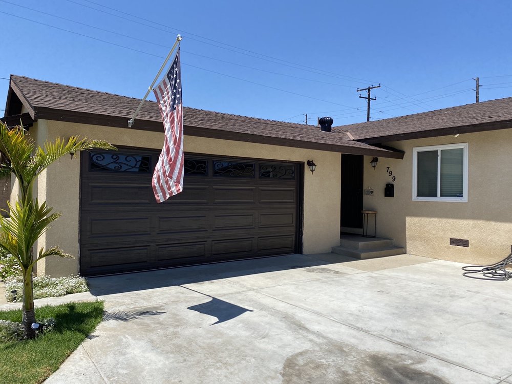 JOAQUIN GARAGE DOORS Updated June 2024 Hesperia, California