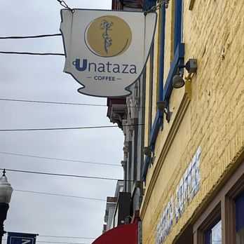 Unataza Coffee - Coffee & Tea Near Me - Dayton, Kentucky