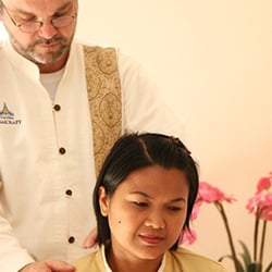 Vital Oase Thaicraft Thaimassage & Sp